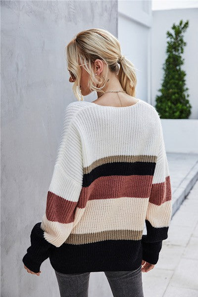 Feasting Sweater