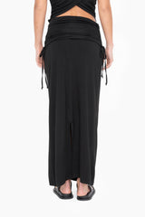 2 in 1 Convertible Maxi Skirt