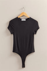 The Basic Tee Bodysuit