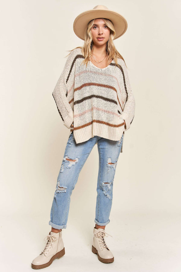 Fall Vibes Top