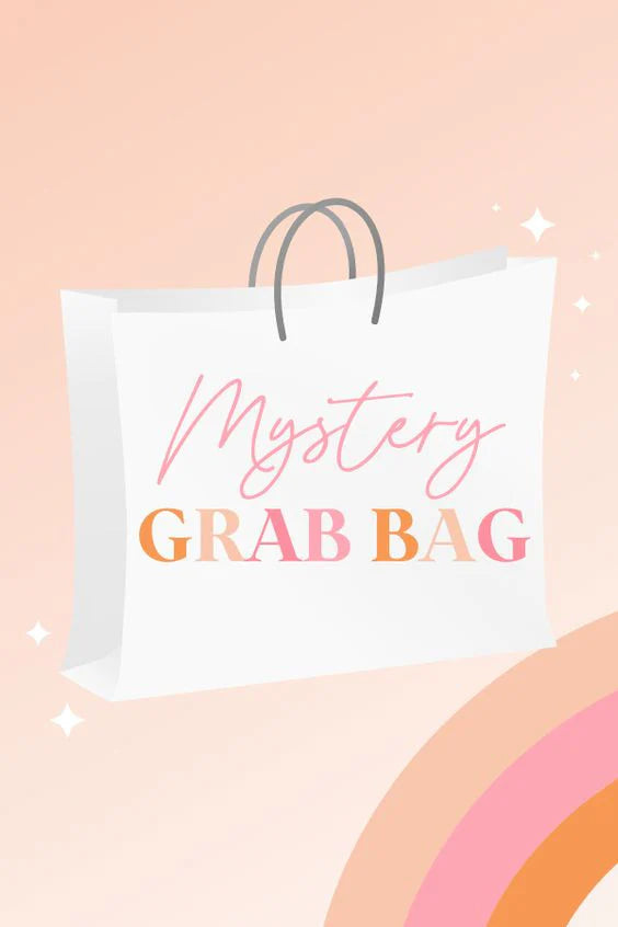 Mystery Grab Bag!