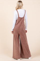 Spiced Up Jumpsuit