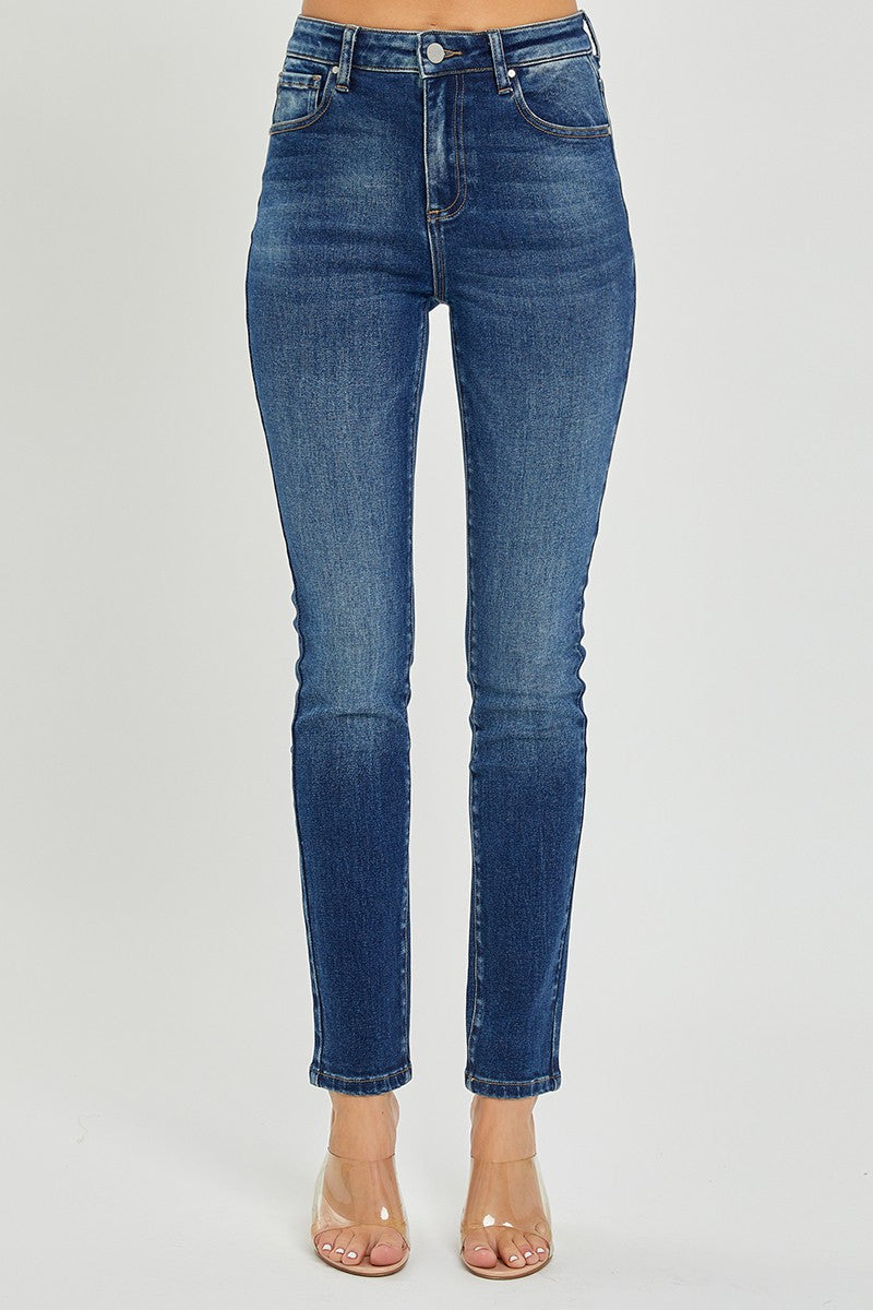 Risen Basic Skinny Jeans