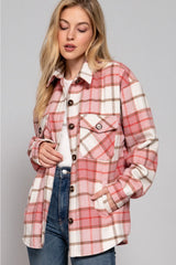 Crisp Forest Flannels