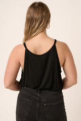 Black Keller Top