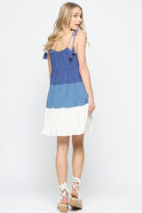 Dory Dress