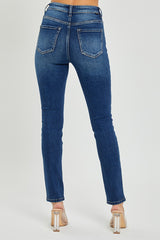 Risen Basic Skinny Jeans