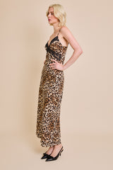 Savana Nights Dress