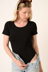 Perfection Tee Bodysuit