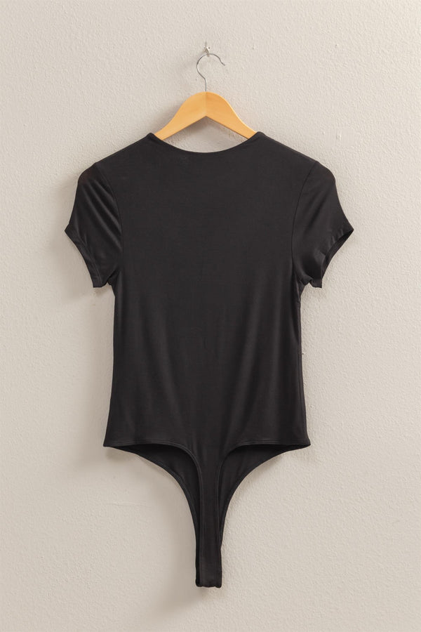 The Basic Tee Bodysuit