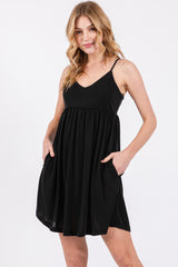 Prime Time Cami Dress