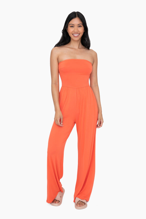 Karmen Jumpsuit