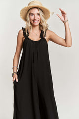 About Town Jumpsuit