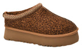 Pillow Talk Leopard Shoes