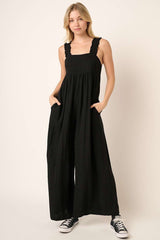 Day Dreaming Jumpsuit