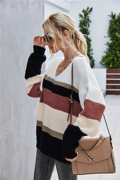 Feasting Sweater