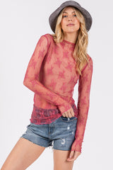 Lanie Lace Tops