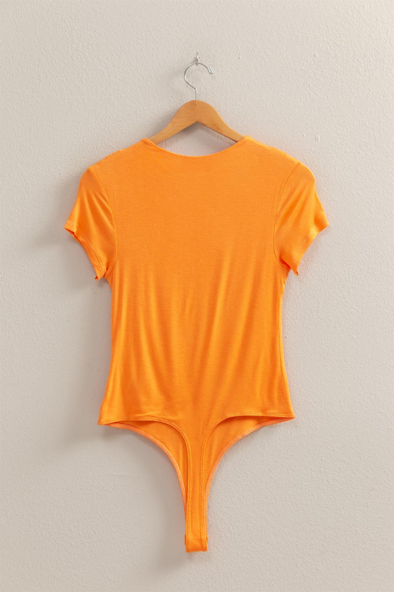 The Basic Tee Bodysuit