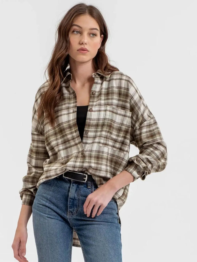 Marmalade Flannel