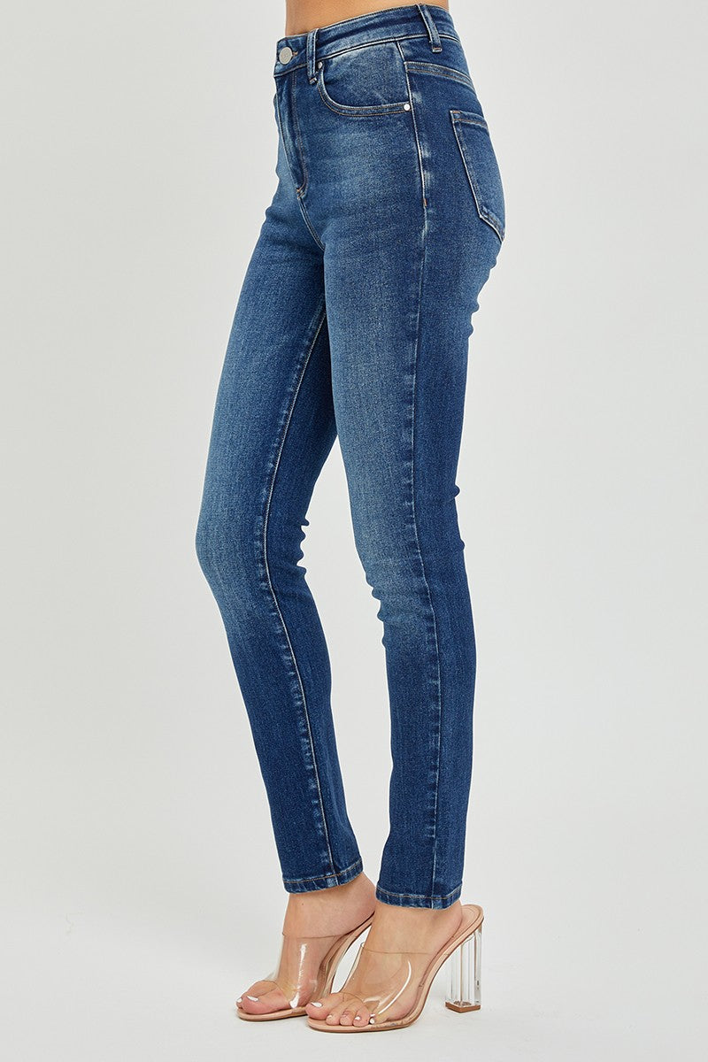 Risen Basic Skinny Jeans