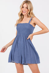 Wayside Wide Leg Romper